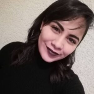 Profile photo of Stephanie Elizabeth Peña Barranco