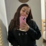 Alba Mariana Sánchez Comparan