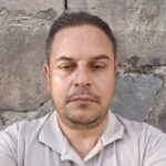 Ricardo Salvador Amador Fajardo