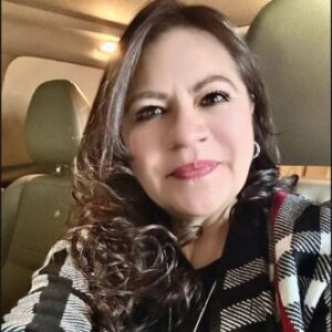 Foto de perfil de Blanca Margarita Bustillos Pineda