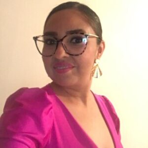 Profile photo of BELINDA GARCÍA CORRALES