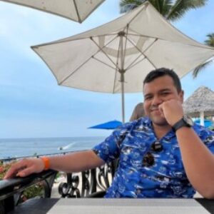 Profile photo of Jose Daniel Cortes Sanchez