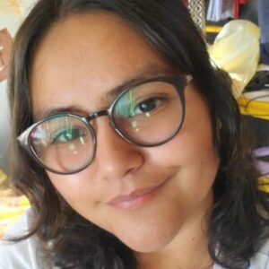 Profile photo of Priscila Villalobos Zavala