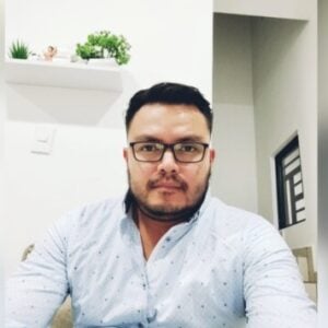 Profile photo of David Acosta Gomez