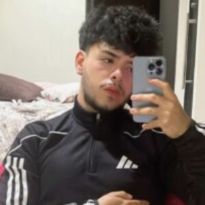 Profile photo of Axel Quintana
