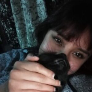 Foto de perfil de Alejandra Balboa Arenas