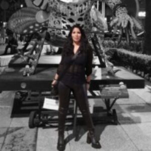 Foto de perfil de Evelyn Armenta Galván