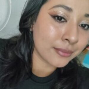 Foto de perfil de Maria belen morales Abrego