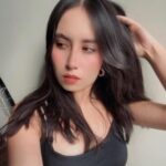 Erika Paulina Hernandez Mendoza