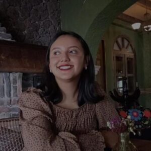 Profile photo of Magaly Sandoval Pérez