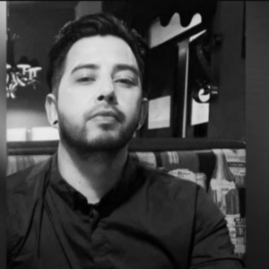 Profile photo of Esteban Amaya Chavez