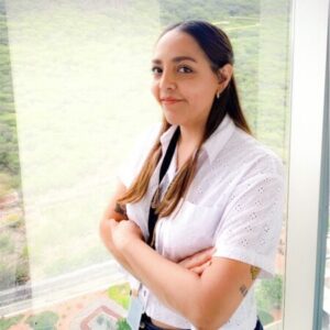 Profile photo of Cristina Escalona Peralta