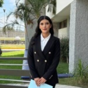 Foto de perfil de Estefanía Medina Muñoz