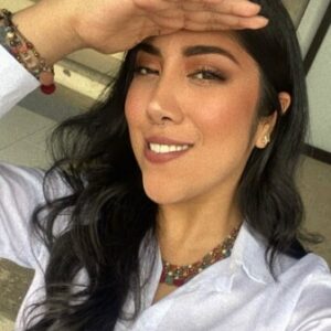 Foto de perfil de Montserrat Moheno Sagredo