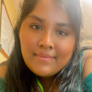 Foto de perfil de Alejandra Guadalupe Bautista Buendia