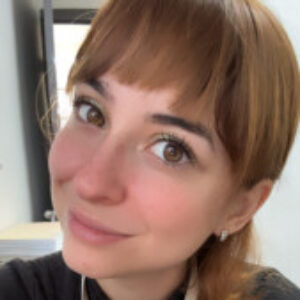 Profile photo of Nicole Schirmer Padilla