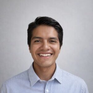 Foto de perfil de Abraham Ismael Angeles Flores