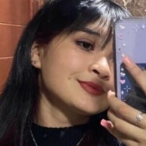 Foto de perfil de Angela Karina Espinoza González