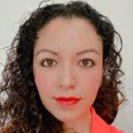 Profile photo of Claudia Romero