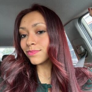 Profile photo of Alexandra Peña Piña