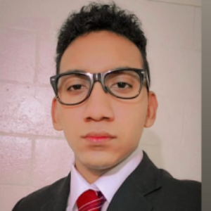 Foto de perfil de Edson Antonio Alvarez Zamorano