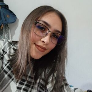 Profile photo of Jesica Liliana
