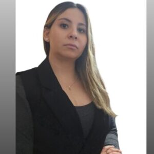 Profile photo of Cecilia Daniela Mondragón Guzmán