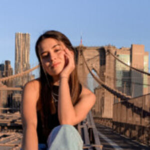 Profile photo of Abril Yarissdy Corral Méndez