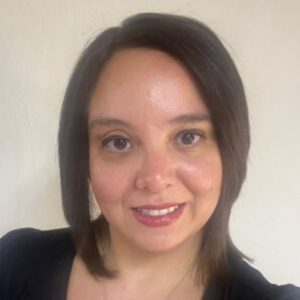 Profile photo of María Eugenia Castellanos Lascurain