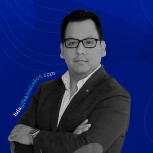 Profile photo of Luis Guillermo López G.