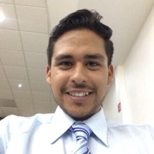 Profile photo of Juan Carlos Saucedo Hernandez
