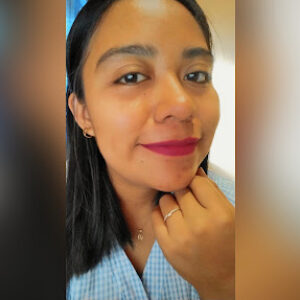 Profile photo of Martha Itzel Velazquez Acosta