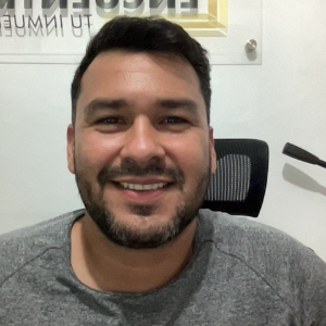 Profile photo of Eric Alfonso González Monge