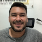 Eric Alfonso González Monge