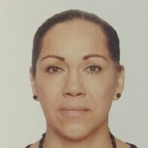 Foto de perfil de Fabiola Uribe Cortés