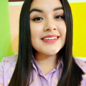 Profile photo of Laura Lycely Villanueva Rios