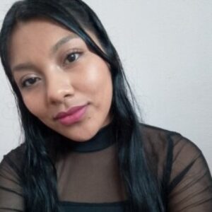 Profile photo of Julia Alejandra Vazquez Perez