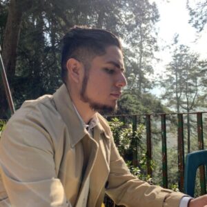 Profile photo of Angel Gutiérrez Almazán