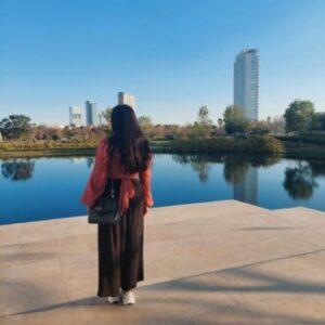 Profile photo of Jazmin Garcia Arellano