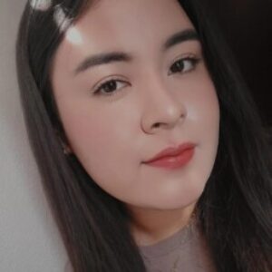 Profile photo of Daniela Brasil Juárez García