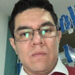 Jorge Enrique Hernández Cedillo
