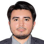 Andrés Mauricio Cosme Gloria