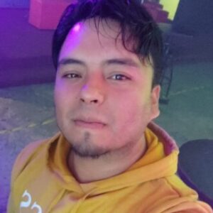 Foto de perfil de Leonardo Daniel Picón Dávila