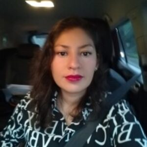 Profile photo of Martha Alejandra Del Olmo Villarreal