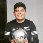 Edson Omar Ramirez Vargas