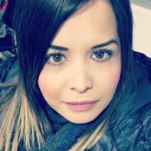 Profile photo of Anabel Hernández Medina