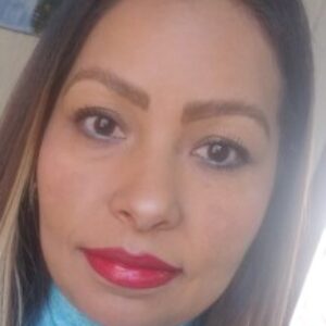 Profile photo of Daisy bravo López