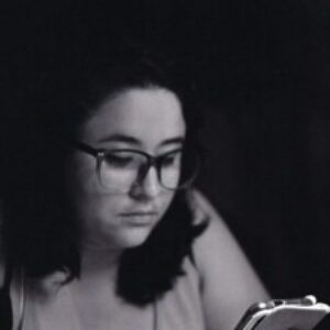 Profile photo of Diana Rios Vazquez