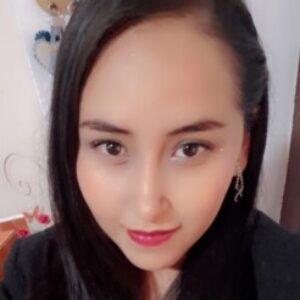 Profile photo of Karen Anahi Calderón González