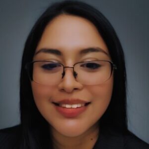 Profile photo of Marimar de la santa cruz Bojorquez cocom
